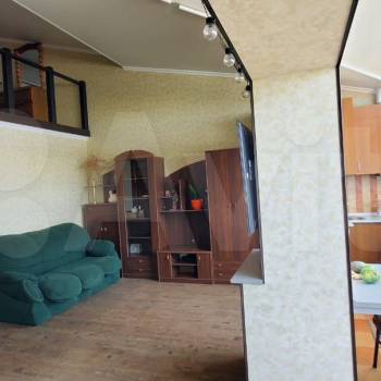 Продается 2-х комнатная квартира, 68 м²