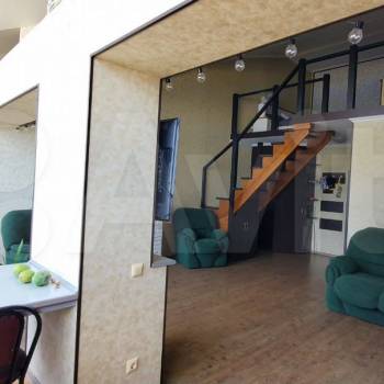 Продается 2-х комнатная квартира, 68 м²