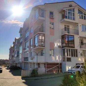 Продается 2-х комнатная квартира, 68 м²