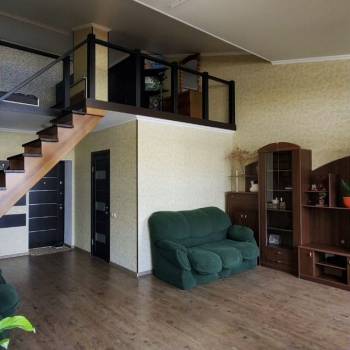 Продается 2-х комнатная квартира, 68 м²