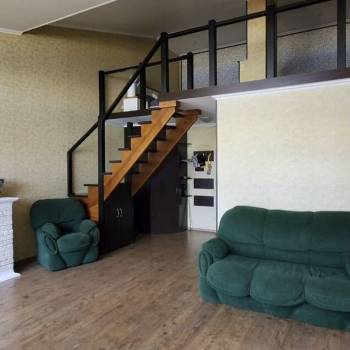 Продается 2-х комнатная квартира, 68 м²