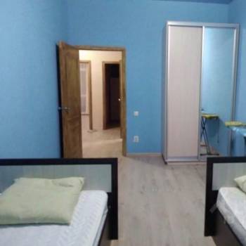 Продается 2-х комнатная квартира, 59,6 м²