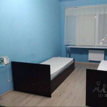 Продается 2-х комнатная квартира, 59,6 м²