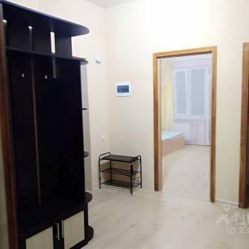 Продается 2-х комнатная квартира, 59,6 м²