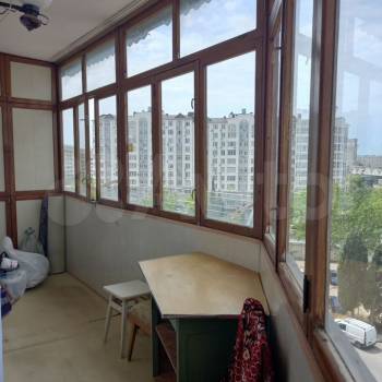 Продается 2-х комнатная квартира, 60,6 м²