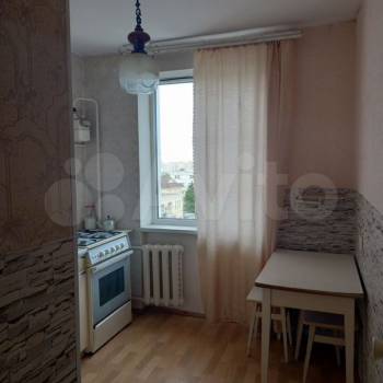 Продается 2-х комнатная квартира, 60,6 м²