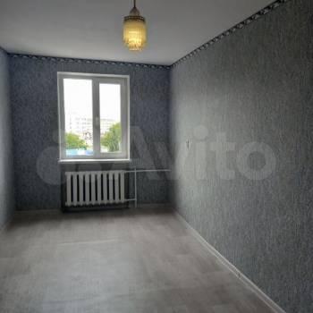 Продается 2-х комнатная квартира, 60,6 м²