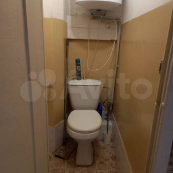 Продается 2-х комнатная квартира, 60,6 м²