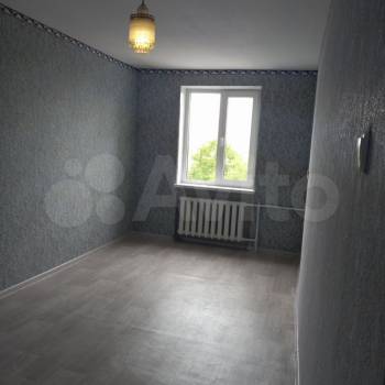 Продается 2-х комнатная квартира, 60,6 м²