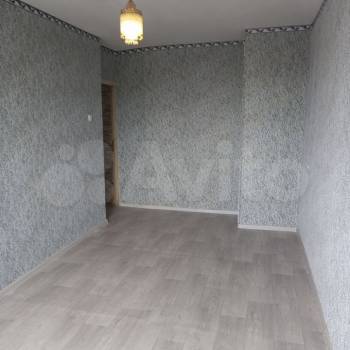 Продается 2-х комнатная квартира, 60,6 м²