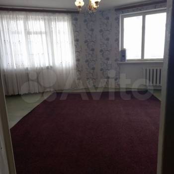 Продается 2-х комнатная квартира, 60,6 м²