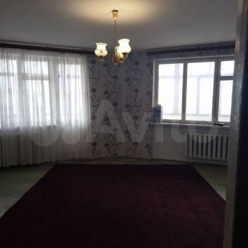 Продается 2-х комнатная квартира, 60,6 м²