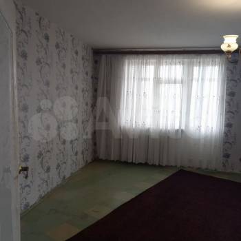 Продается 2-х комнатная квартира, 60,6 м²