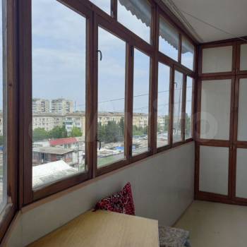 Продается 2-х комнатная квартира, 60,6 м²