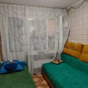 Продается 2-х комнатная квартира, 42 м²