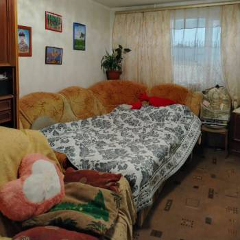 Продается 2-х комнатная квартира, 42 м²