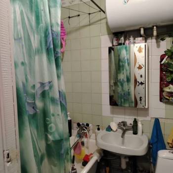 Продается 2-х комнатная квартира, 42 м²