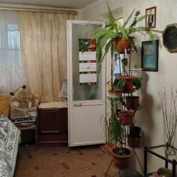 Продается 2-х комнатная квартира, 42 м²