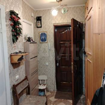 Продается 2-х комнатная квартира, 42 м²