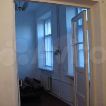 Продается 2-х комнатная квартира, 42 м²