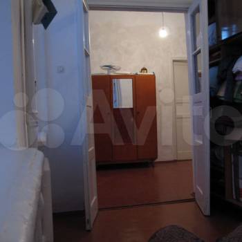 Продается 2-х комнатная квартира, 42 м²