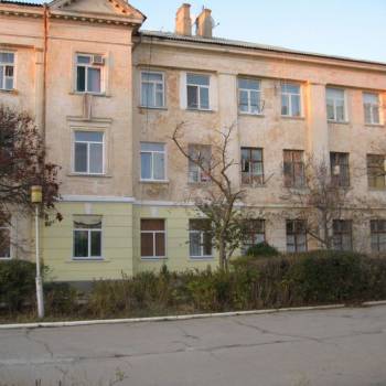 Продается 2-х комнатная квартира, 42 м²