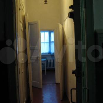 Продается 2-х комнатная квартира, 42 м²