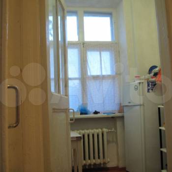 Продается 2-х комнатная квартира, 42 м²