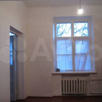 Продается 2-х комнатная квартира, 42 м²