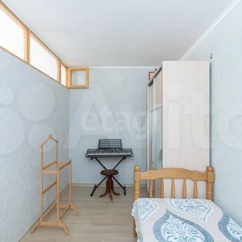 Продается 2-х комнатная квартира, 80 м²