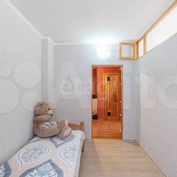 Продается 2-х комнатная квартира, 80 м²