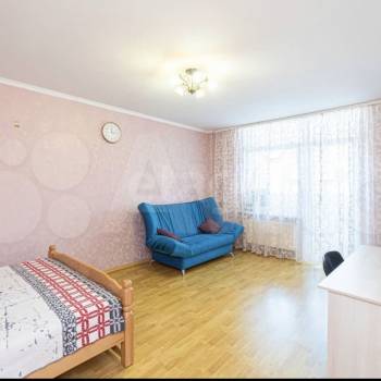 Продается 2-х комнатная квартира, 80 м²