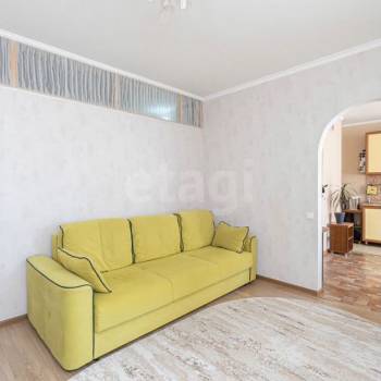 Продается 2-х комнатная квартира, 80 м²