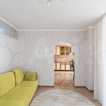 Продается 2-х комнатная квартира, 80 м²
