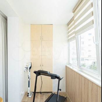 Продается 2-х комнатная квартира, 80 м²