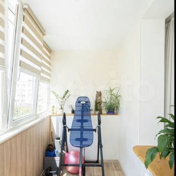 Продается 2-х комнатная квартира, 80 м²