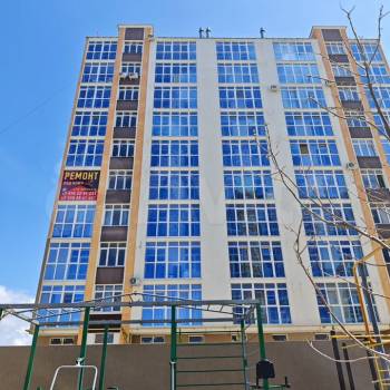 Продается 1-комнатная квартира, 45 м²