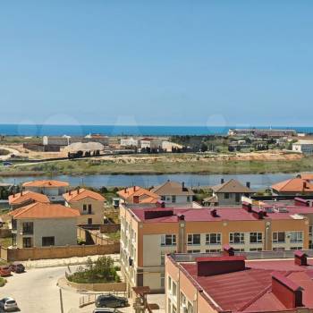 Продается 1-комнатная квартира, 45 м²