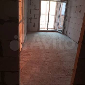 Продается 1-комнатная квартира, 45 м²