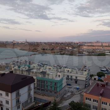 Продается 1-комнатная квартира, 45 м²