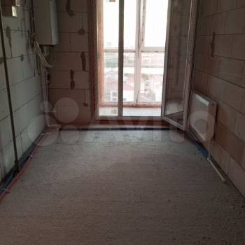 Продается 1-комнатная квартира, 45 м²