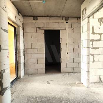 Продается 1-комнатная квартира, 45 м²