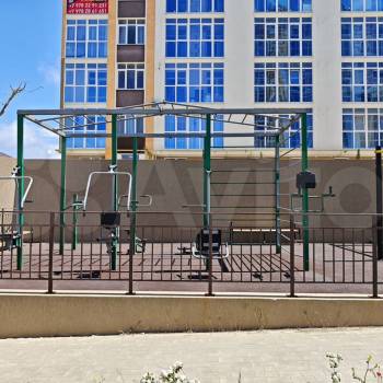 Продается 1-комнатная квартира, 45 м²