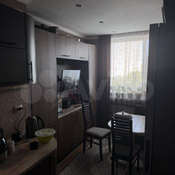 Продается 1-комнатная квартира, 55 м²