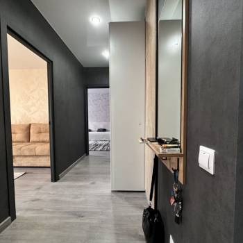 Сдается 2-х комнатная квартира, 60 м²