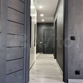 Сдается 2-х комнатная квартира, 60 м²