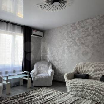 Сдается 2-х комнатная квартира, 60 м²