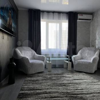 Сдается 2-х комнатная квартира, 60 м²