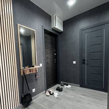 Сдается 2-х комнатная квартира, 60 м²