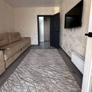 Сдается 2-х комнатная квартира, 60 м²